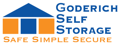 Goderich Self Storage